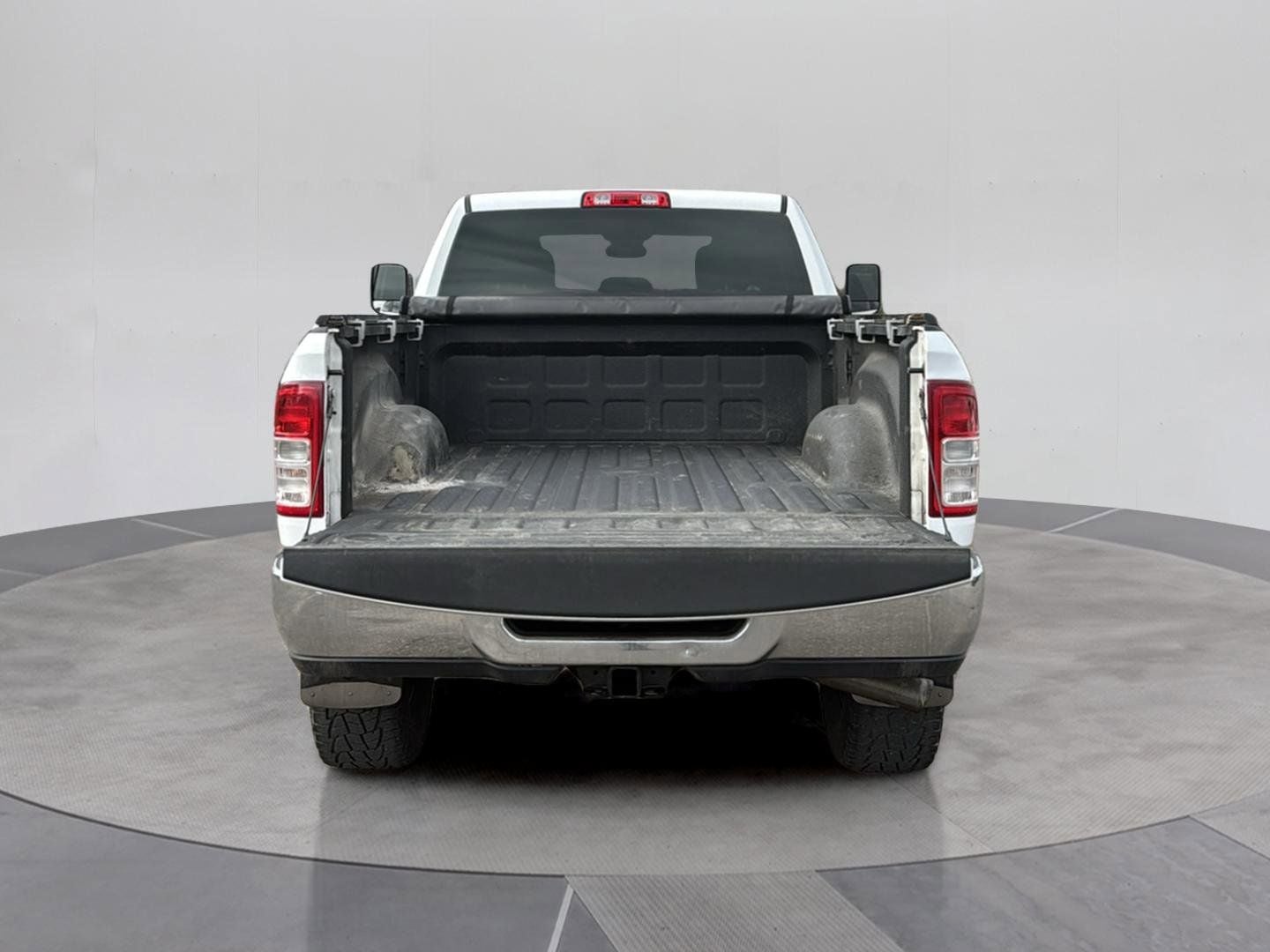 2020 RAM 2500 Big Horn