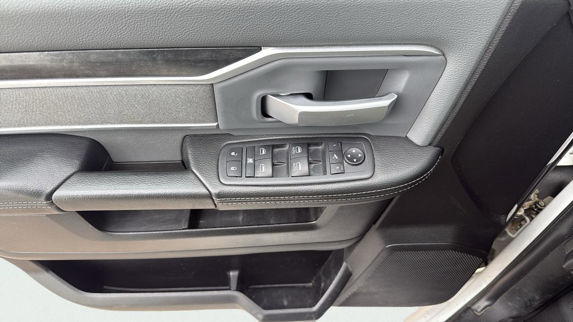 2020 RAM 2500 Big Horn