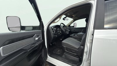 2020 RAM 2500 Big Horn