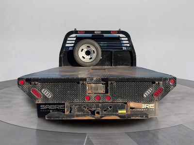 2024 RAM 5500HD Tradesman