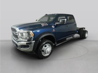 2024 RAM 5500HD Laramie