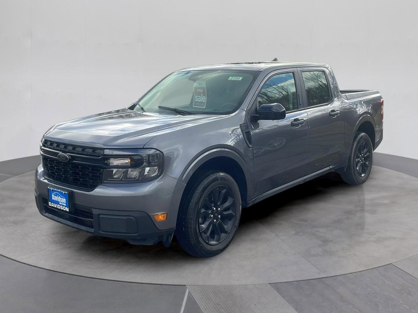 2023 Ford Maverick XLT