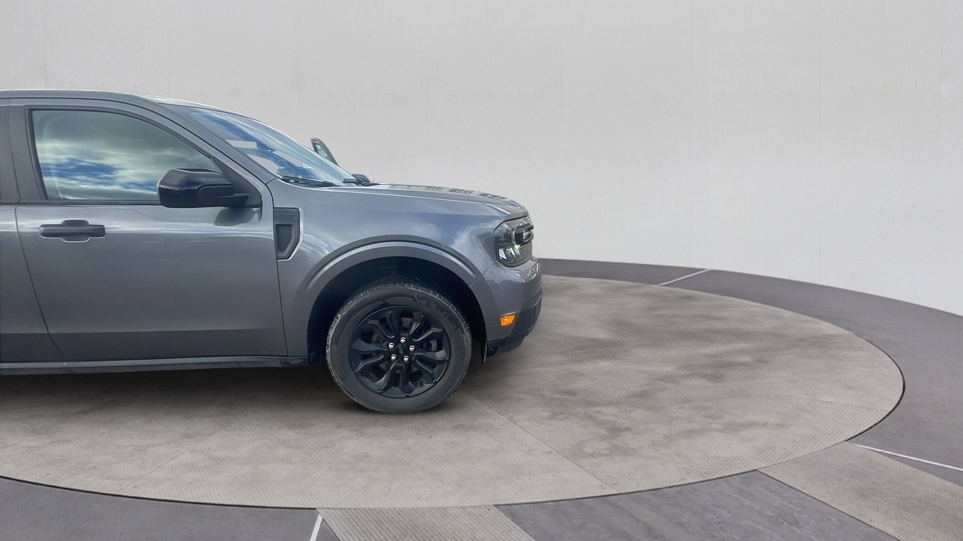 2023 Ford Maverick XLT