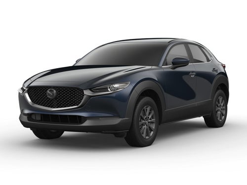 2021 Mazda Mazda CX-30 2.5 S