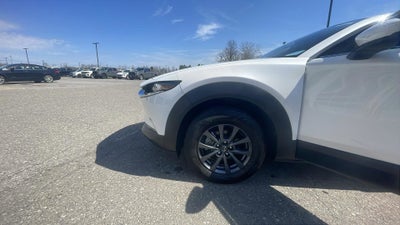 2021 Mazda Mazda CX-30 2.5 S