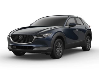 2021 Mazda Mazda CX-30 2.5 S
