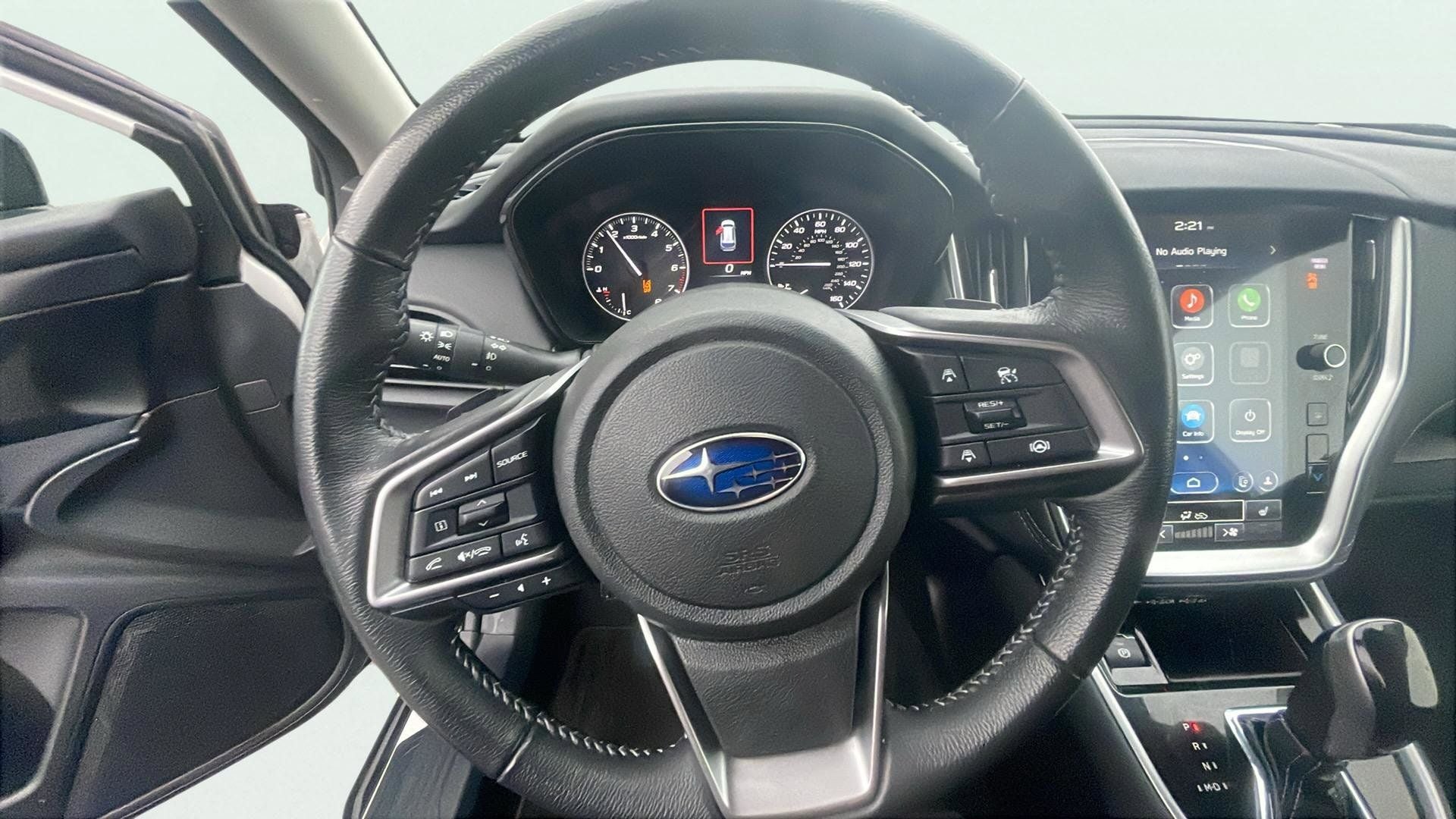 2023 Subaru Outback Premium