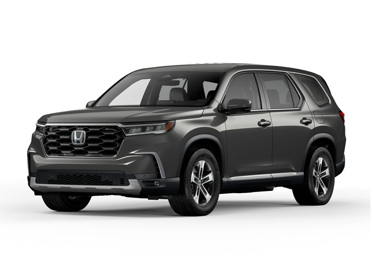 2025 Honda Pilot Base