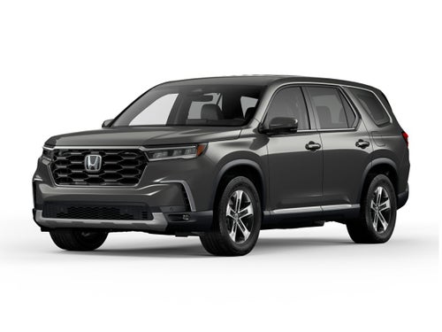2025 Honda Pilot Base