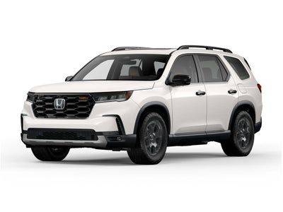2025 Honda Pilot Base