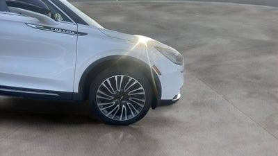 2021 Lincoln Corsair Reserve