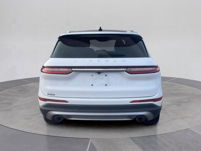 2021 Lincoln Corsair Reserve