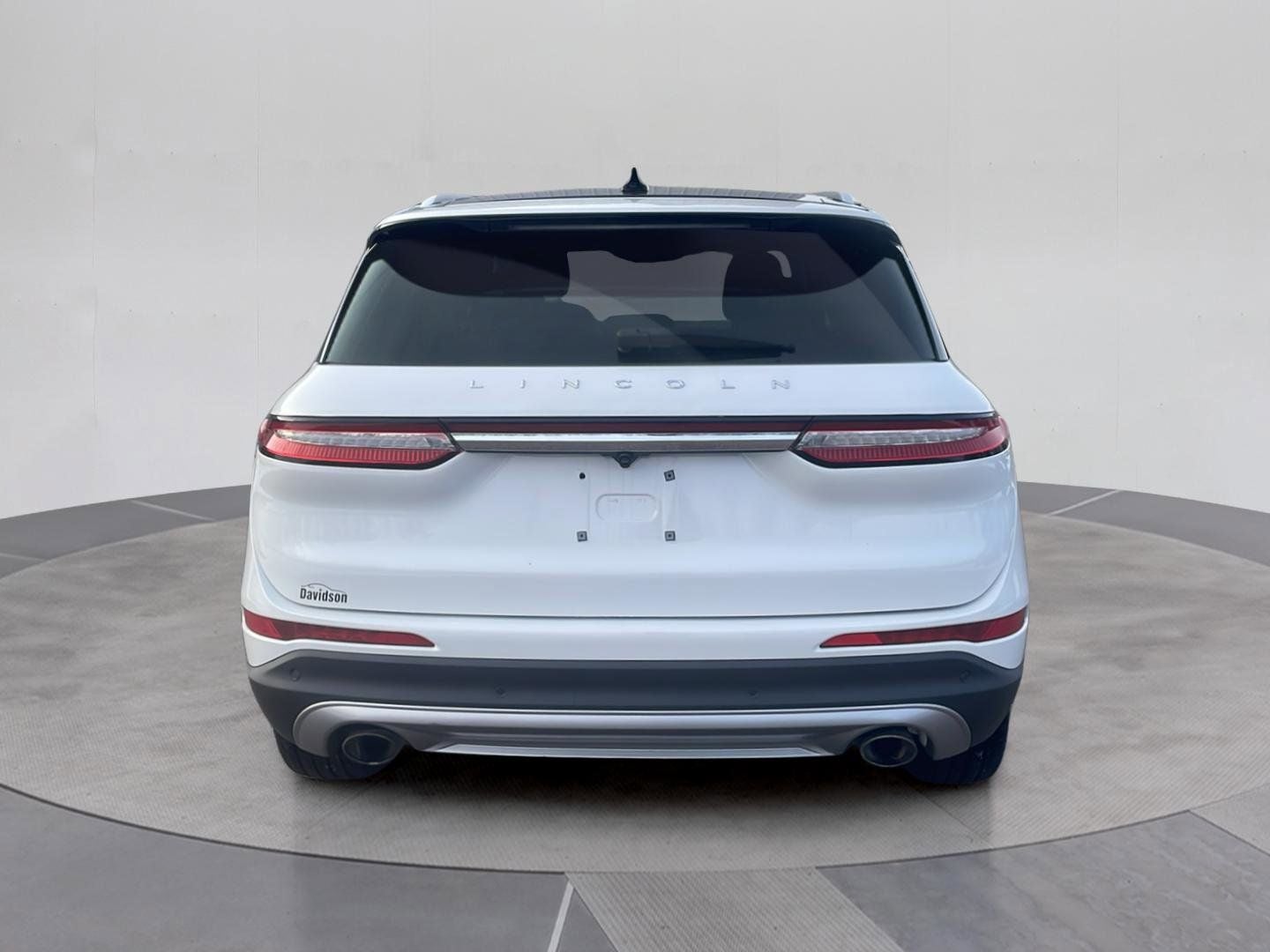 2021 Lincoln Corsair Reserve