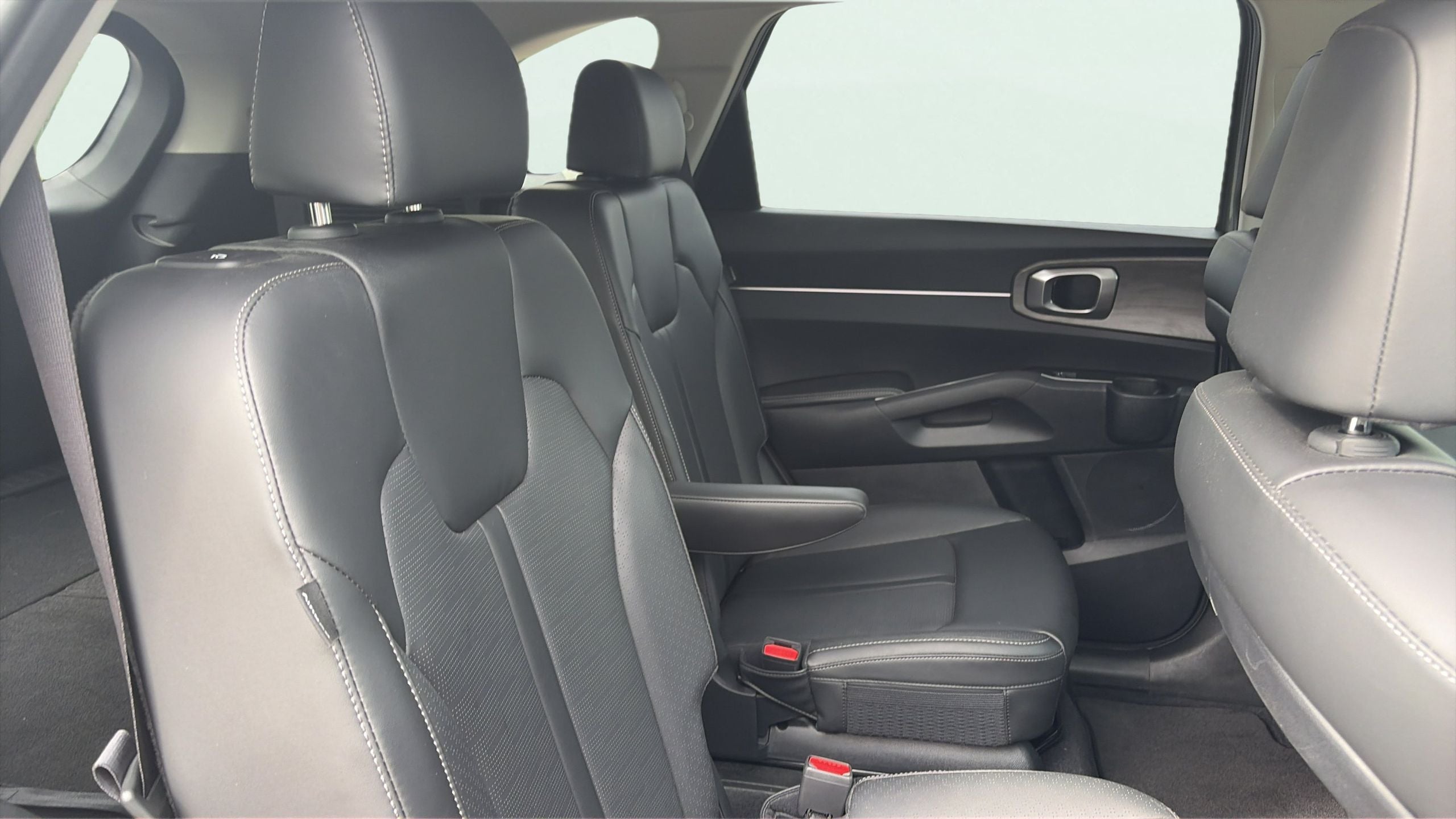 2025 Kia Sorento X-Line EX