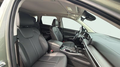 2025 Kia Sorento X-Line EX