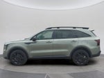 2025 Kia Sorento X-Line EX