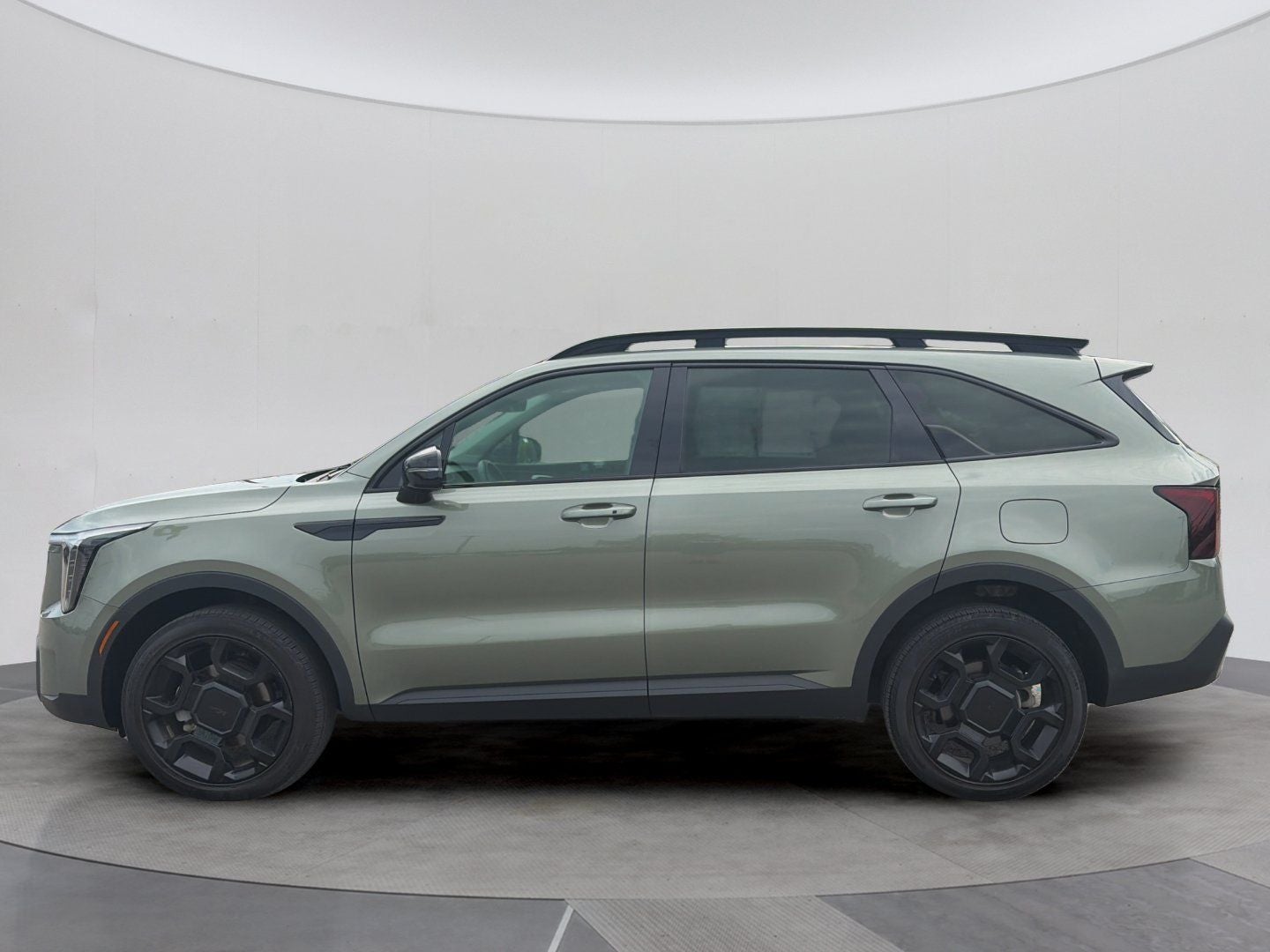 2025 Kia Sorento X-Line EX