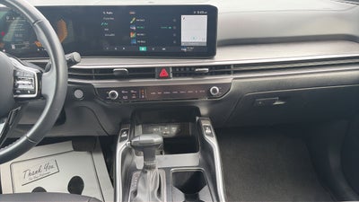 2025 Kia Sorento X-Line EX