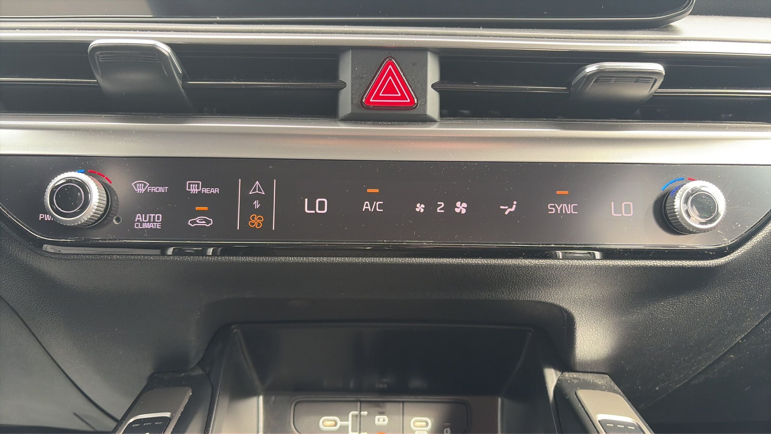 2025 Kia Sorento X-Line EX