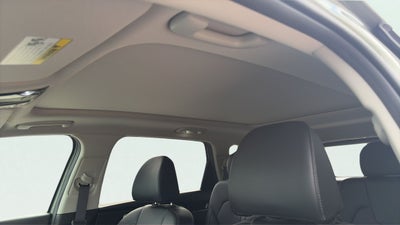 2025 Kia Sorento X-Line EX