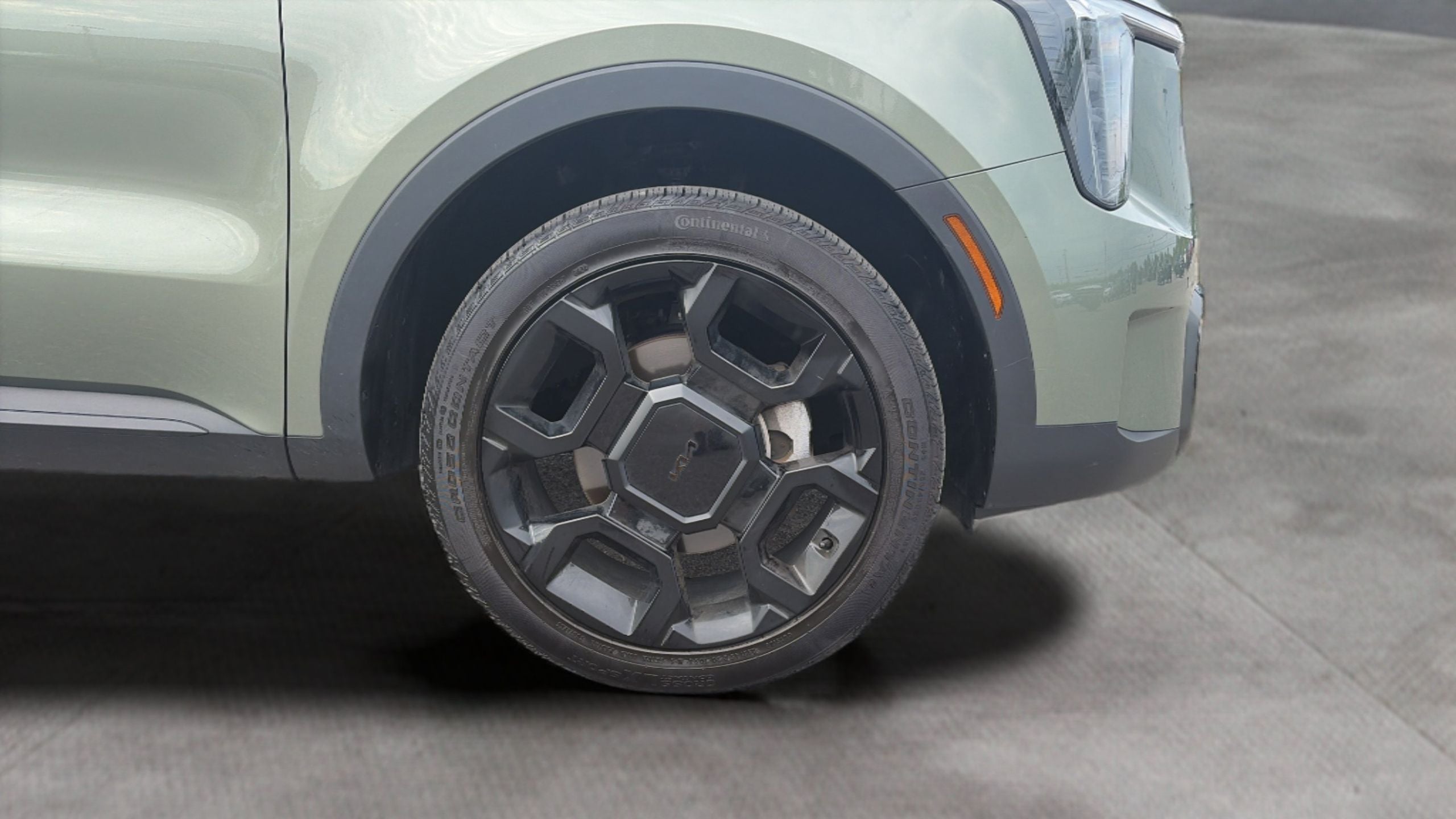 2025 Kia Sorento X-Line EX