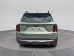 2025 Kia Sorento X-Line EX