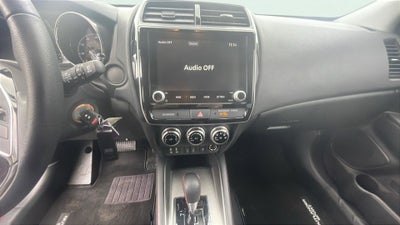 2021 Mitsubishi Outlander Sport 2.0 LE