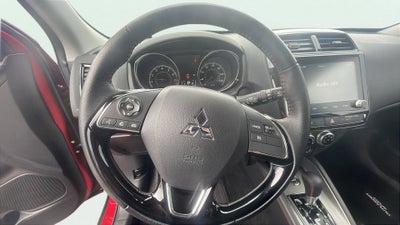 2021 Mitsubishi Outlander Sport 2.0 LE