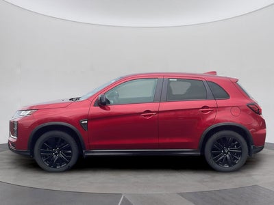 2021 Mitsubishi Outlander Sport 2.0 LE