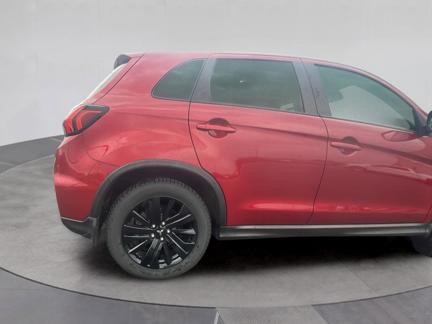 2021 Mitsubishi Outlander Sport 2.0 LE