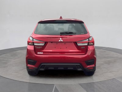 2021 Mitsubishi Outlander Sport 2.0 LE