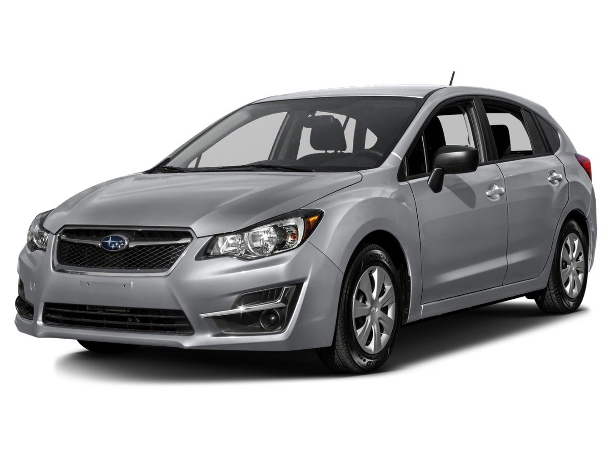 2015 Subaru Impreza 2.0I Premium Auto (PZEV)'s photo