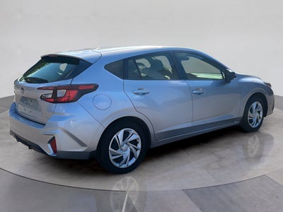 2024 Subaru Impreza Base