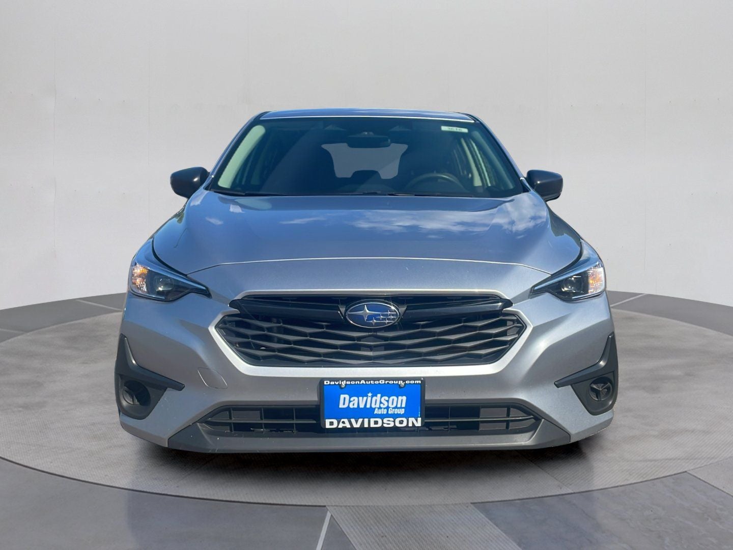 2024 Subaru Impreza Base