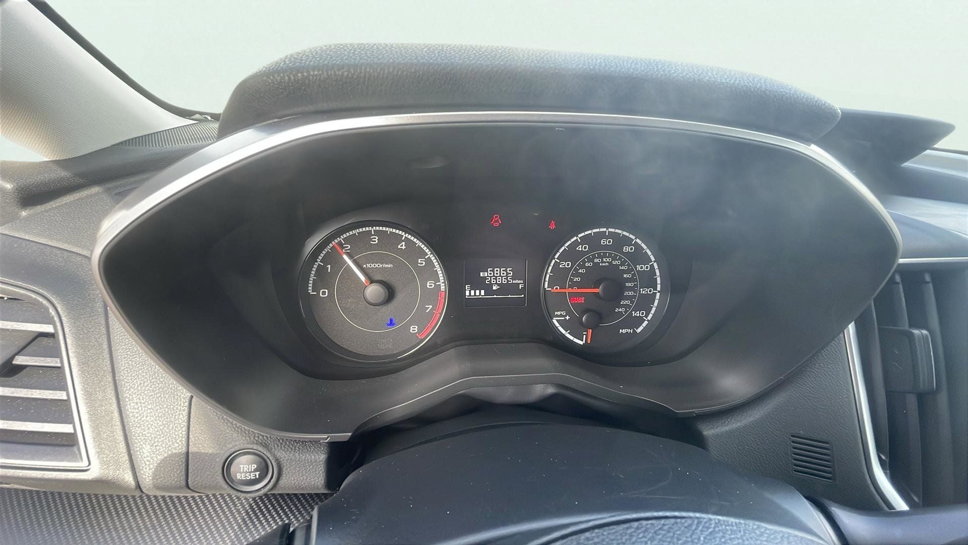 2023 Subaru Crosstrek Premium