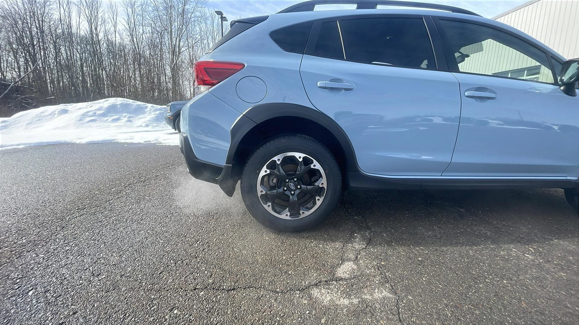 2023 Subaru Crosstrek Premium
