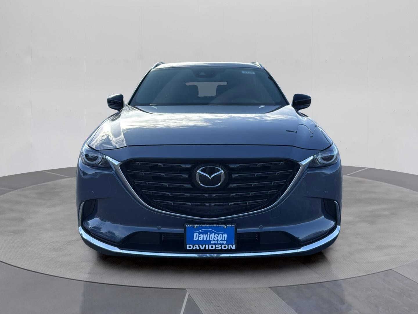 2021 Mazda Mazda CX-9 Carbon Edition