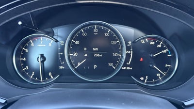 2021 Mazda Mazda CX-9 Carbon Edition