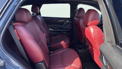 2021 Mazda Mazda CX-9 Carbon Edition