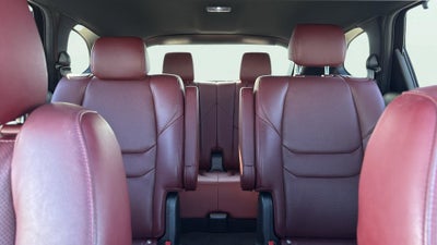 2021 Mazda Mazda CX-9 Carbon Edition