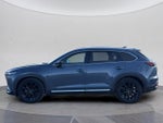 2021 Mazda Mazda CX-9 Carbon Edition