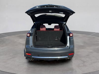 2021 Mazda Mazda CX-9 Carbon Edition