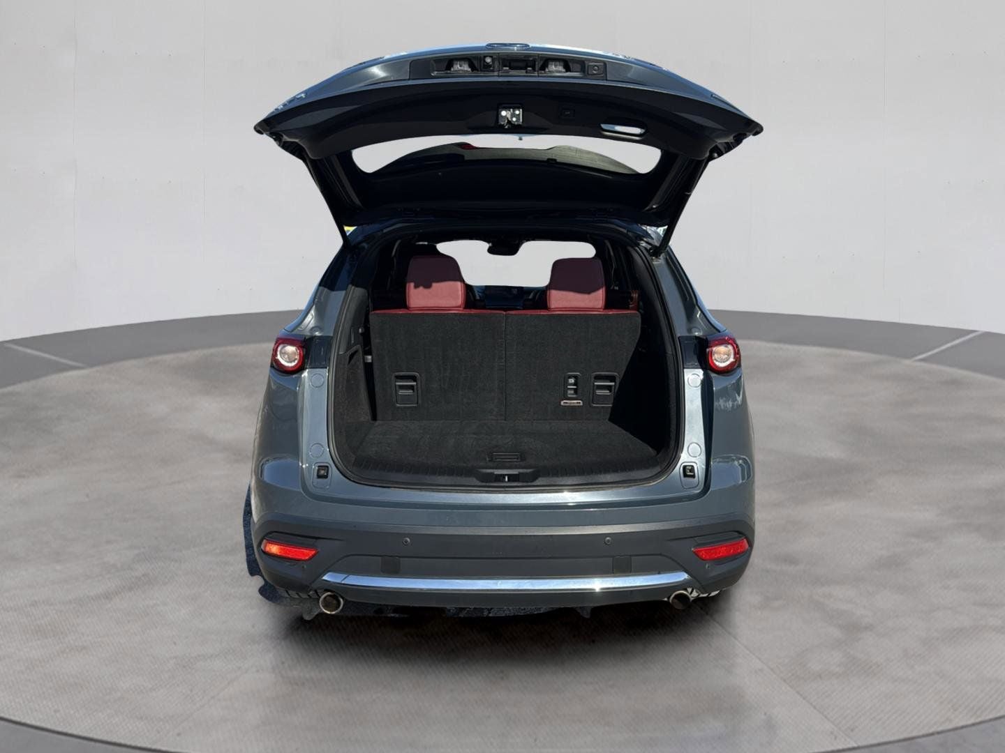 2021 Mazda Mazda CX-9 Carbon Edition