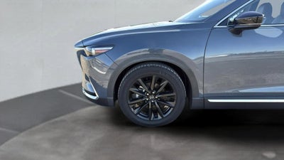 2021 Mazda Mazda CX-9 Carbon Edition