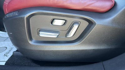 2021 Mazda Mazda CX-9 Carbon Edition