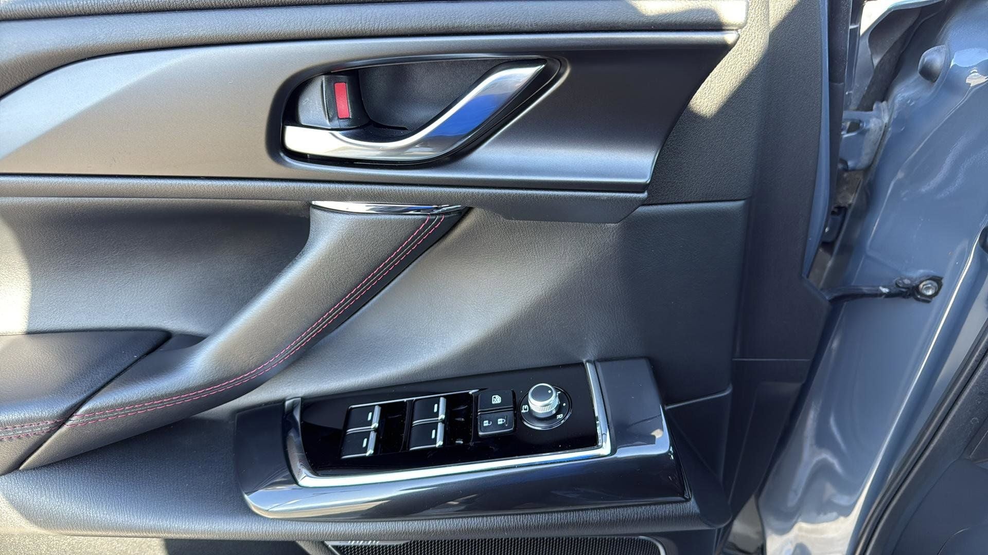 2021 Mazda Mazda CX-9 Carbon Edition