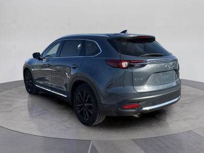 2021 Mazda Mazda CX-9 Carbon Edition