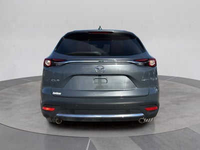 2021 Mazda Mazda CX-9 Carbon Edition