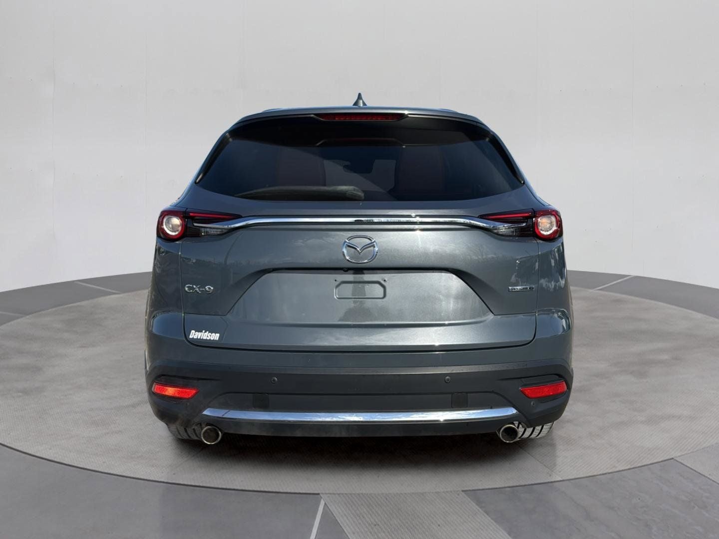 2021 Mazda Mazda CX-9 Carbon Edition