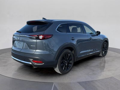 2021 Mazda Mazda CX-9 Carbon Edition